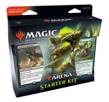 Core Set 2021 Arena Starter Kit [Amazon] - Magic: The Gathering