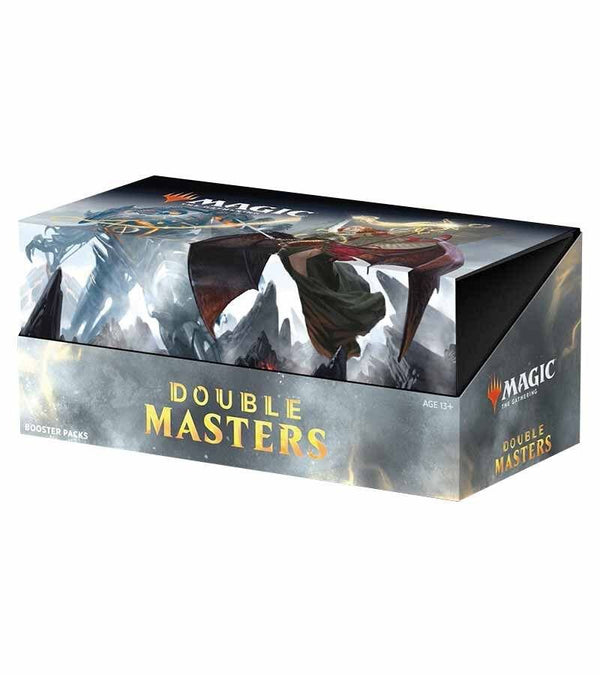 Double Masters - Booster Box - Magic: The Gathering