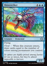 Shinestriker - Magic: The Gathering