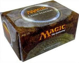 Magic 2011 (M11) Land Station - Magic: The Gathering