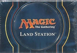Magic 2014 (M14) Land Station - Magic: The Gathering