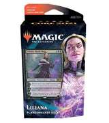Core Set 2021 - Planeswalker Deck [Liliana] - Magic: The Gathering