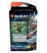 Core Set 2021 - Planeswalker Deck [Garruk] - Magic: The Gathering