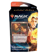 Core Set 2021 - Planeswalker Deck [Chandra] - Magic: The Gathering