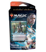 Core Set 2021 - Planeswalker Deck [Teferi] - Magic: The Gathering