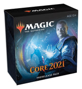 Core Set 2021 - Prerelease Pack - Magic: The Gathering