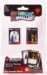 Duel Decks: Jace vs. Vraska - World's Smallest - Magic: The Gathering