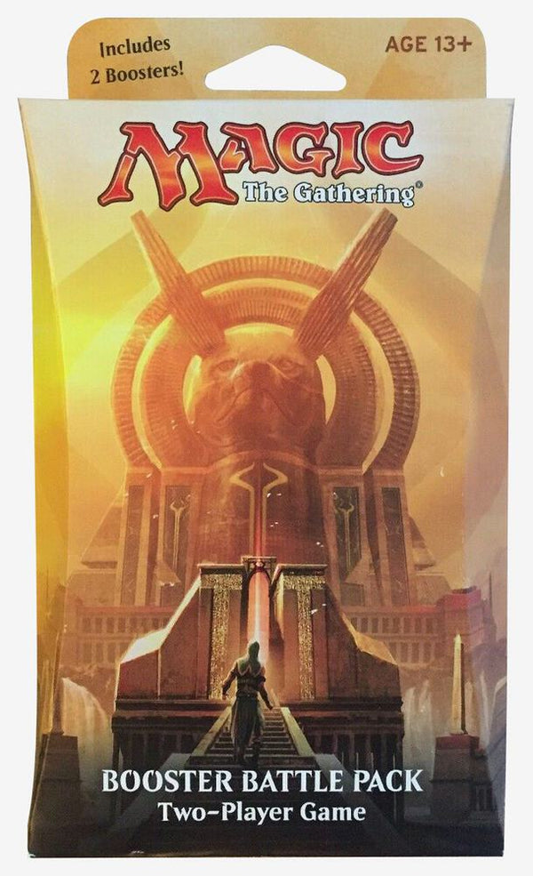 Amonkhet - Booster Battle Pack - Magic: The Gathering