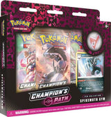 Champion's Path Pin Collection [Spikemuth Gym] - Pokémon