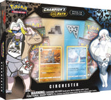 Champion's Path Special Pin Collection [Circhester] - Pokémon