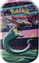 Galar Power Mini Tin [Dragapult] - Pokémon