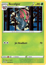 Accelgor - Pokémon