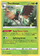Decidueye - Pokémon