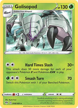 Golisopod - Pokémon