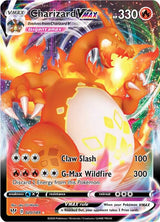 Charizard VMAX - Pokémon