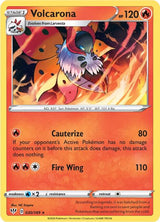 Volcarona - Pokémon