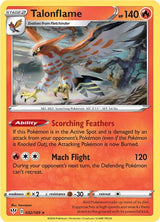 Talonflame - Pokémon