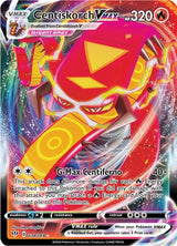 Centiskorch VMAX - Pokémon