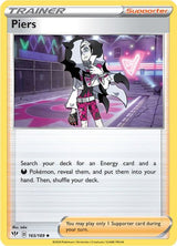 Piers - Pokémon