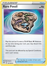 Rare Fossil - Pokémon