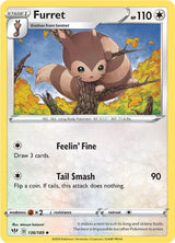 Furret - Pokémon