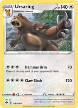 Ursaring - Pokémon