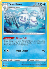 Vanilluxe - Pokémon