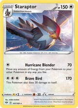Staraptor - Pokémon