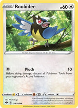 Rookidee - Pokémon