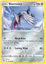 Skarmory - Pokémon