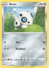 Aron - Pokémon