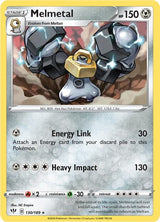 Melmetal - Pokémon