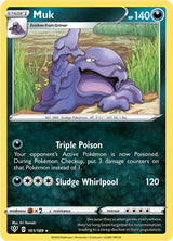 Muk - Pokémon