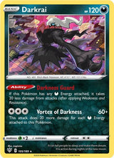 Darkrai - Pokémon