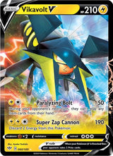 Vikavolt V - Pokémon