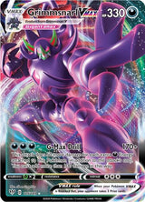 Grimmsnarl VMAX - Pokémon