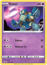 Golett - Pokémon