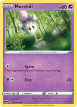 Morelull - Pokémon