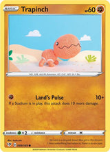 Trapinch - Pokémon