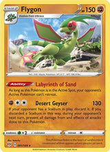 Flygon - Pokémon