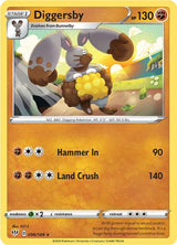 Diggersby - Pokémon