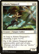 Adanto Vanguard - Magic: The Gathering