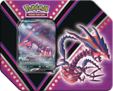 V Powers Tin [Eternatus V] - Pokémon