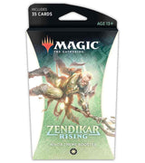Zendikar Rising - Theme Booster [White] - Magic: The Gathering