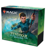 Zendikar Rising - Bundle - Magic: The Gathering