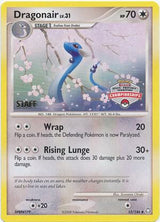 Dragonair - 52/146 (State Championships) [Staff] - Pokémon