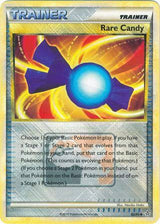 Rare Candy - 82/95 (League Promo) - Pokémon