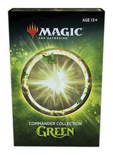 Commander Collection: Green - Magic: The Gathering