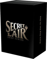 Secret Lair Drop: Every Dog Has Its Day - Traditional Foil Edition - Magic: The Gathering