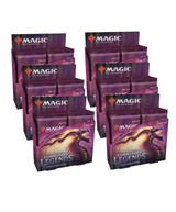 Commander Legends - Collector Booster Display Case - Magic: The Gathering